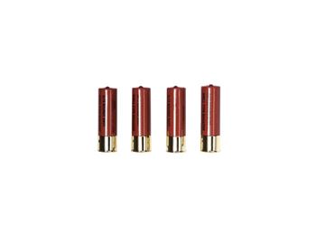 Picture of Shells for Shotguns, 4 pc. 30 rd.